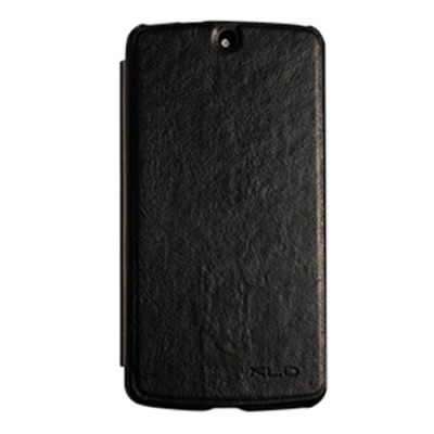 „Kalaideng“ Enland odinis juodas LG Nexus 5 E980 dėklas (dėkliukas) / Priedai.lt