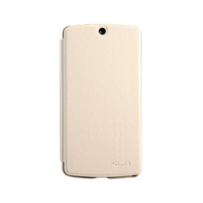 „Kalaideng“ Enland odinis baltas LG Nexus 5 E980 dėklas (dėkliukas) / Priedai.lt