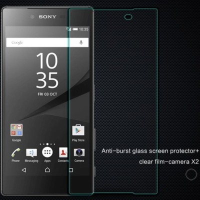 Sony Xperia Z5 Premium „Nillkin“ Amazing H+ Pro Tempered Glass ekrāna aizsargstikls / Vacins.lv