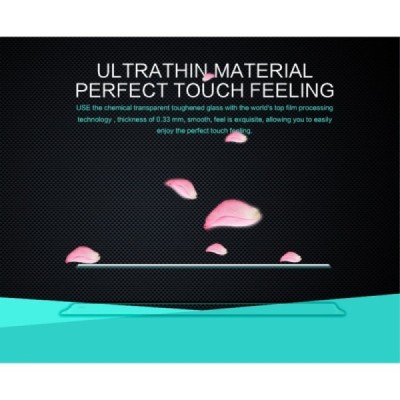 Sony Xperia Z5 Premium „Nillkin“ Amazing H+ Pro Tempered Glass ekrāna aizsargstikls / Vacins.lv