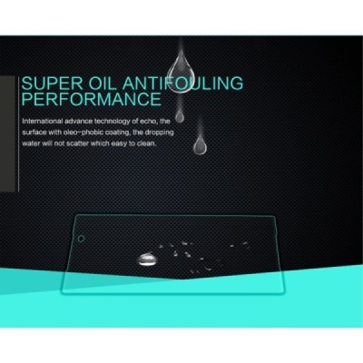 Sony Xperia Z5 Premium „Nillkin“ Amazing H+ Pro Tempered Glass ekrāna aizsargstikls / Vacins.lv