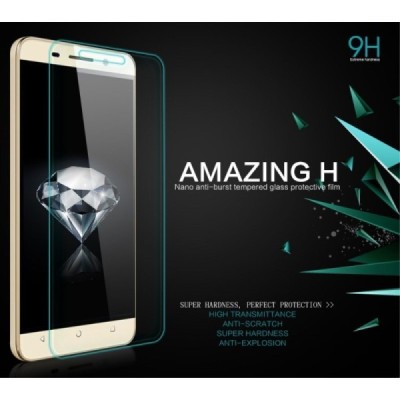 Huawei Honor 4X „Nillkin“ H Tempered Glass sustiprintos apsaugos apsauginis ekrano stiklas 0.33 mm / Priedai.lt