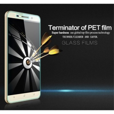 Huawei Honor 4X „Nillkin“ H Tempered Glass sustiprintos apsaugos apsauginis ekrano stiklas 0.33 mm / Priedai.lt