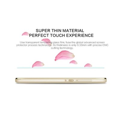 Huawei Honor 4X „Nillkin“ H Tempered Glass sustiprintos apsaugos apsauginis ekrano stiklas 0.33 mm / Priedai.lt