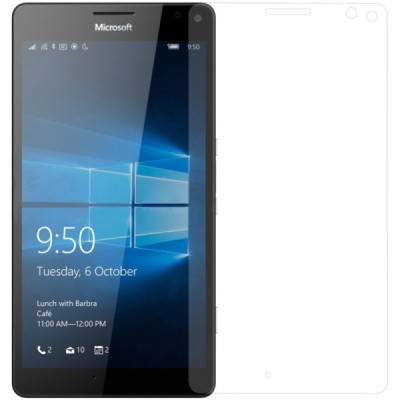 Microsoft Lumia 950 XL tempered Glass apsauginis ekrano stiklas 0.3 mm / Priedai.lt