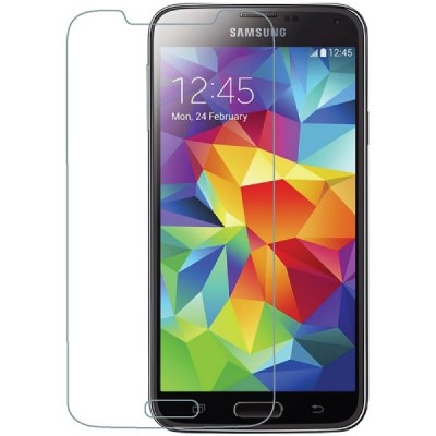 Samsung Galaxy S5 G900 (S5 Neo G903) tempered Glass apsauginis ekrano stiklas 0.3 mm / Priedai.lt
