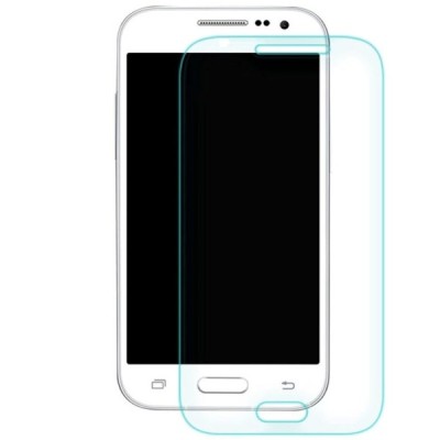 Samsung Galaxy Core Prime (G360) tempered Glass apsauginis ekrano stiklas 0.3 mm / Priedai.lt