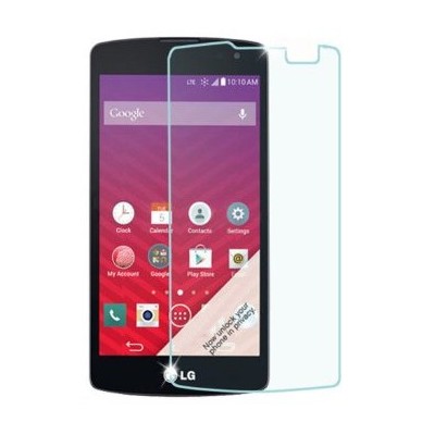 LG F60 (D390) tempered Glass apsauginis ekrano stiklas 0.3 mm / Priedai.lt