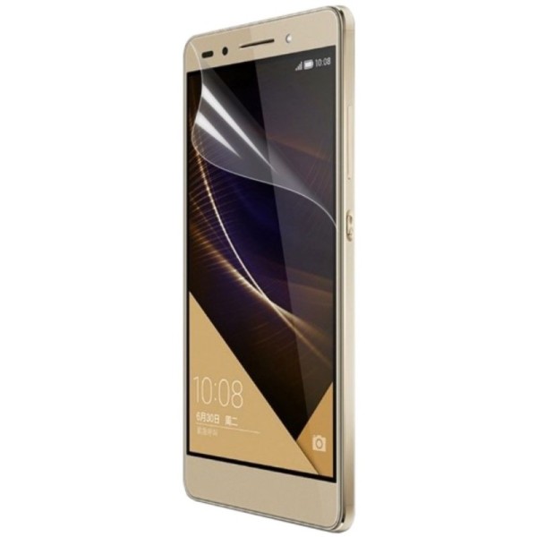 „Calans“ apsauginė ekrano plėvelė - skaidri (Honor 7)