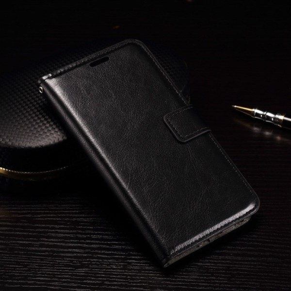 Atverčiamas dėklas - juodas (Nexus 5X)