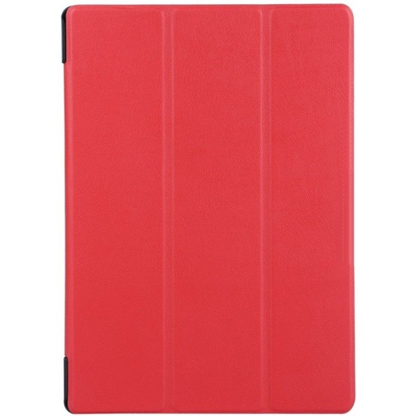 Atvēramais maciņš - sarkans (Tab 2 A10-70)