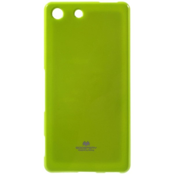 „Mercury“ dėklas - žalias (Xperia M5)