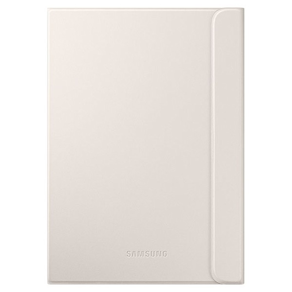„Samsung“ Book Cover atvēramais maciņš - smilšains (Galaxy Tab S2 9.7 / Galaxy Tab S2 VE 9.7)