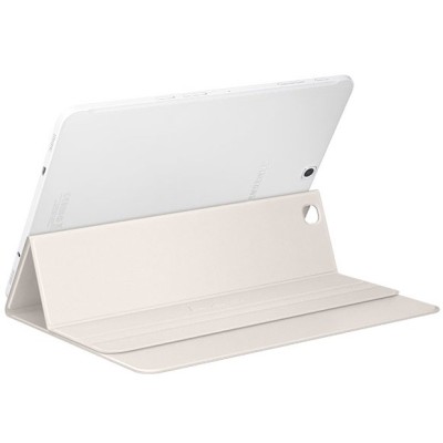 Origināls Samsung Galaxy S2 9.7 (T815, T810) Book Cover ādas atvēramais smilšains maciņš / Vacins.lv