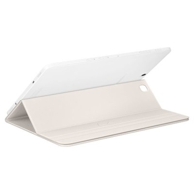 Origināls Samsung Galaxy S2 9.7 (T815, T810) Book Cover ādas atvēramais smilšains maciņš / Vacins.lv