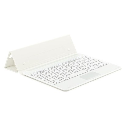 Oficiāla Samsung Galaxy Tab S2 9.7 (T815, T810) Bluetooth Keyboard Cover bezvadu smilšains tastatūra - maciņš / Vacins.lv