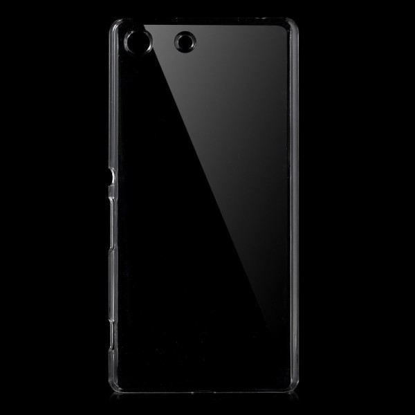 Plastmasas apvalks - dzidrs (Xperia M5)