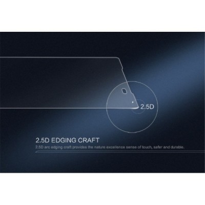Sony Xperia Z5 Nillkin 9H+ Pro Tempered Glass ekrāna aizsargstikls / Vacins.lv