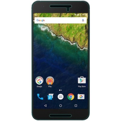 Huawei Nexus 6P „Nillkin“ Amazing H+ Pro Tempered Glass ekrāna aizsargstikls / Vacins.lv