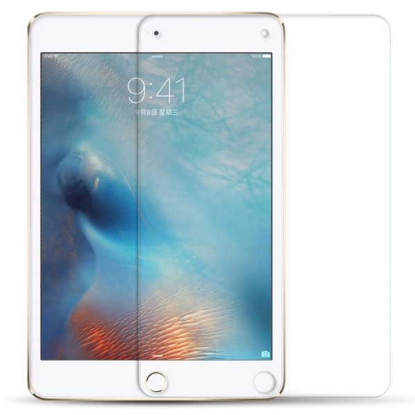 „Devia“ 9H Tempered Glass apsauginis ekrano stiklas 0.22 mm (iPad mini 4 / iPad mini 2019)