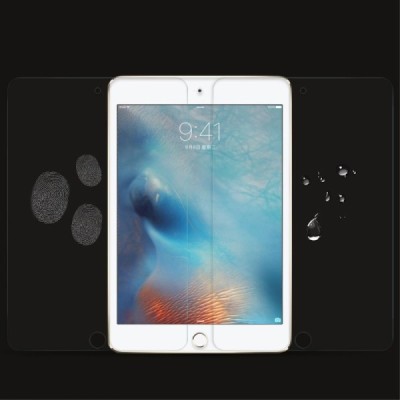 Apple iPad mini 4 (iPad mini 2019) „Devia“ 9H Tempered Glass sustiprintos apsaugos apsauginis ekrano stiklas 0.22 mm / Priedai.l