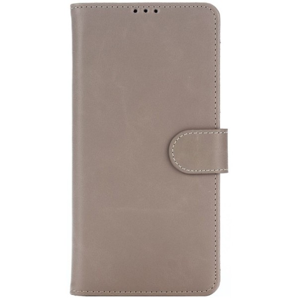 „Retro“ atvēramais maciņš - smilšains (Xperia C5 Ultra)