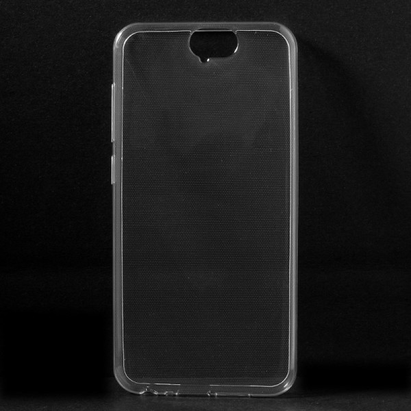 Planākais TPU apvalks - dzidrs (One A9)