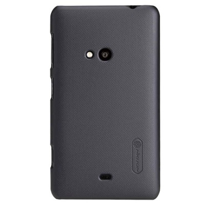 „Nillkin“ Super Frosted Shield Nokia Lumia 625 dėklas (dėkliukas) / Priedai.lt