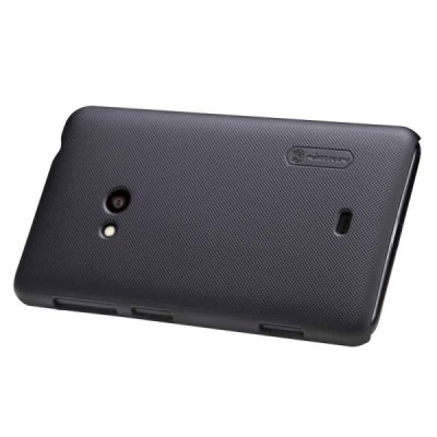 „Nillkin“ Super Frosted Shield Nokia Lumia 625 dėklas (dėkliukas) / Priedai.lt