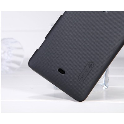 „Nillkin“ Super Frosted Shield Nokia Lumia 625 dėklas (dėkliukas) / Priedai.lt