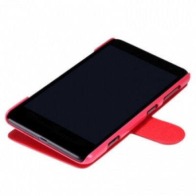 „Nillkin“ Fresh raudonas Nokia Lumia 625 dėklas (dėkliukas) / Priedai.lt