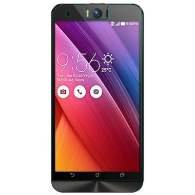 Asus Zenfone Selfie (ZD551KL) „Nillkin“ 9H Tempered Glass ekrāna aizsargstikls / Vacins.lv