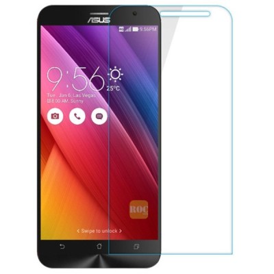 Asus Zenfone 2 5.0 (ZE500CL) tempered Glass apsauginis ekrano stiklas 0.3 mm / Priedai.lt