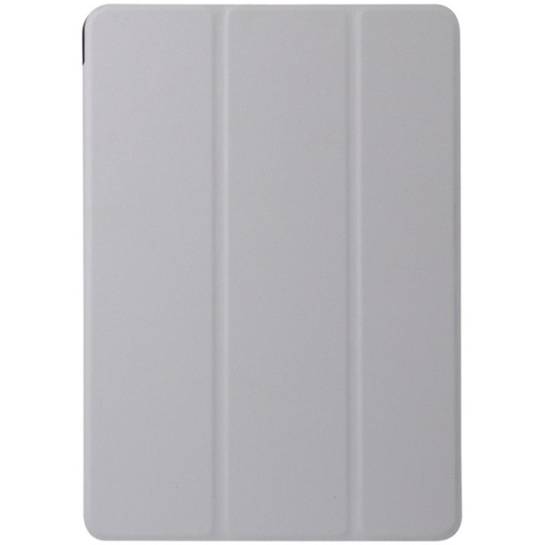 Atverčiamas odinis dėklas - baltas (Galaxy Tab A 9.7)