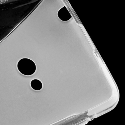 Nokia Lumia 625 dzidrs cieta silikona futrālis / Vacins.lv