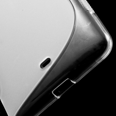 Nokia Lumia 625 dzidrs cieta silikona futrālis / Vacins.lv