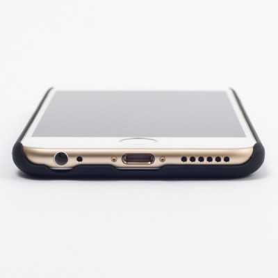Apple iPhone 6s „Crafted Cover“ Koks dabīga koka telefona apvalks / Vacins.lv