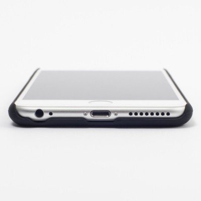 Apple iPhone 6s+ Plus „Crafted Cover“ natūralaus medžio dėklas (Vengė) / Priedai.lt