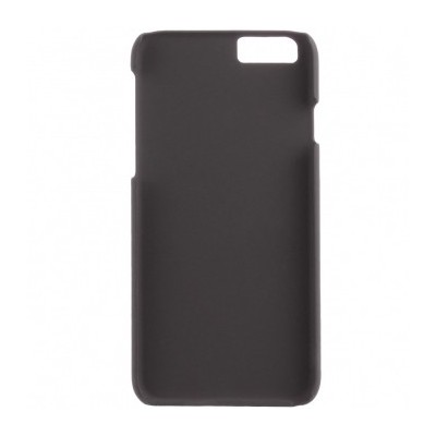 „Guess“ Clark Collection Apple iPhone 6 (6s) melns ādas apvalks / Vacins.lv