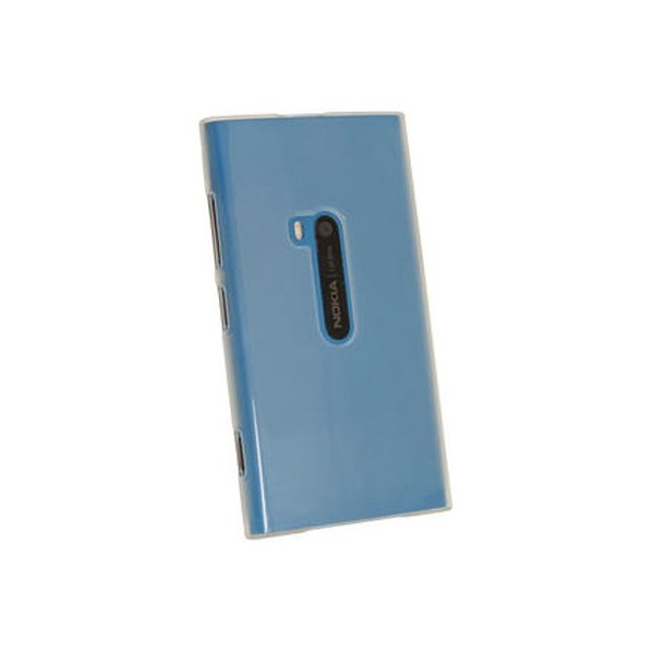 Plastmasas futrālis - dzidrs (Lumia 920)