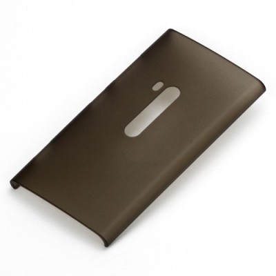 Nokia Lumia 920 pasaulē planākais melns futrālis / Vacins.lv