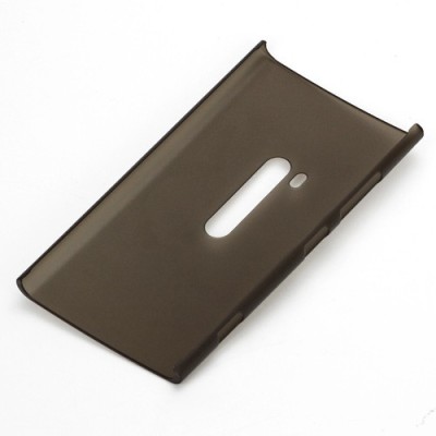 Nokia Lumia 920 pasaulē planākais melns futrālis / Vacins.lv