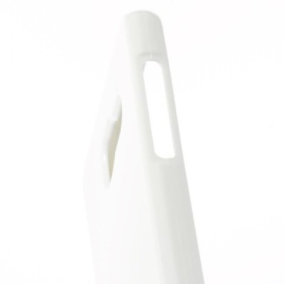 Samsung Galaxy A5 (2016) A510 Mercury balts cieta silikona (TPU) apvalks / vacins.lv