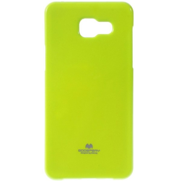 „Mercury“ apvalks - zaļš (Galaxy A5 2016)