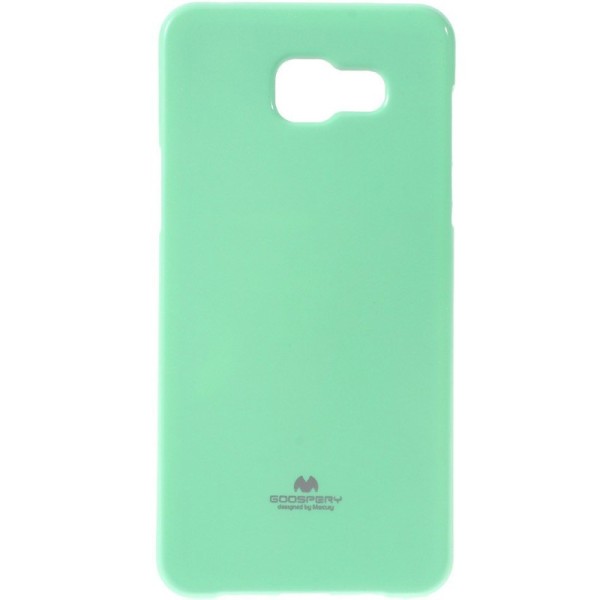 „Mercury“ apvalks - piparmētru (Galaxy A5 2016)