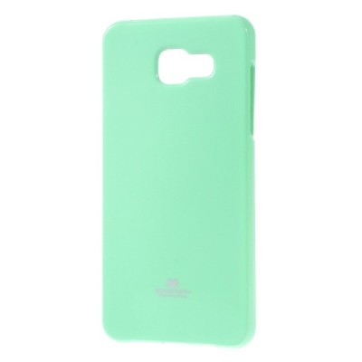 Samsung Galaxy A5 (2016) A510 Mercury piparmētru cieta silikona (TPU) apvalks / Vacins.lv