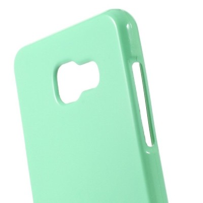 Samsung Galaxy A5 (2016) A510 Mercury piparmētru cieta silikona (TPU) apvalks / Vacins.lv