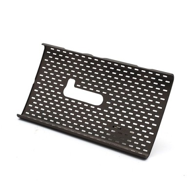 Tinklelio formos rudas Nokia Lumia 920 - dėklas (dėkliukas) / Priedai.lt