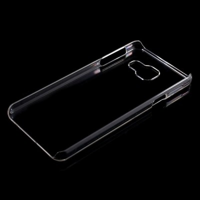 Samsung Galaxy A3 (2016) A310 plastmasas dzidrs (caurspīdīgs) apvalks / Vacins.lv