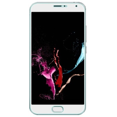 Meizu MX5 „Nillkin“ 9H Tempered Glass ekrāna aizsargstikls / Vacins.lv